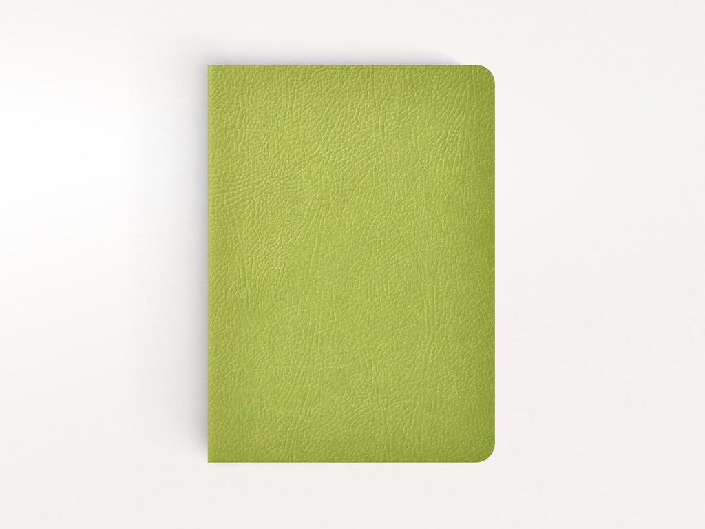 Ciak Mate Soft Cover Slim Notebook