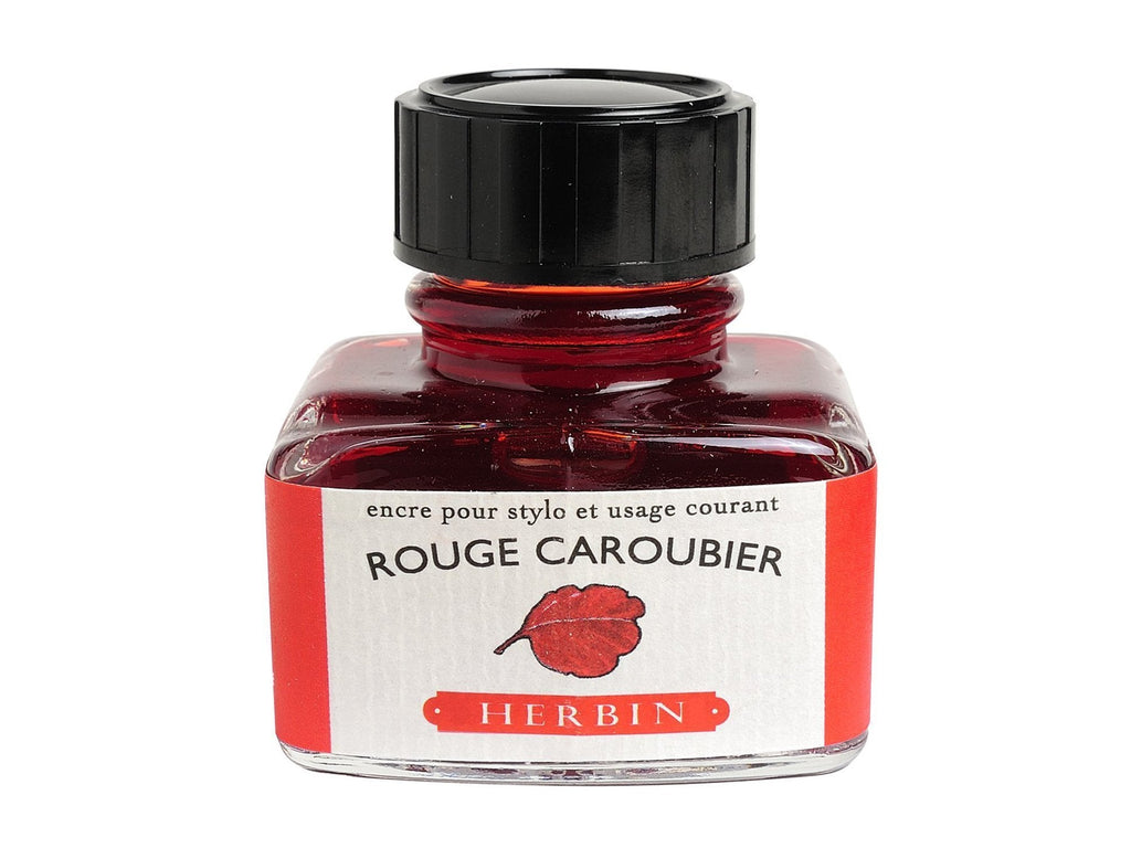 J. Herbin Ink Bottle - 30 ML