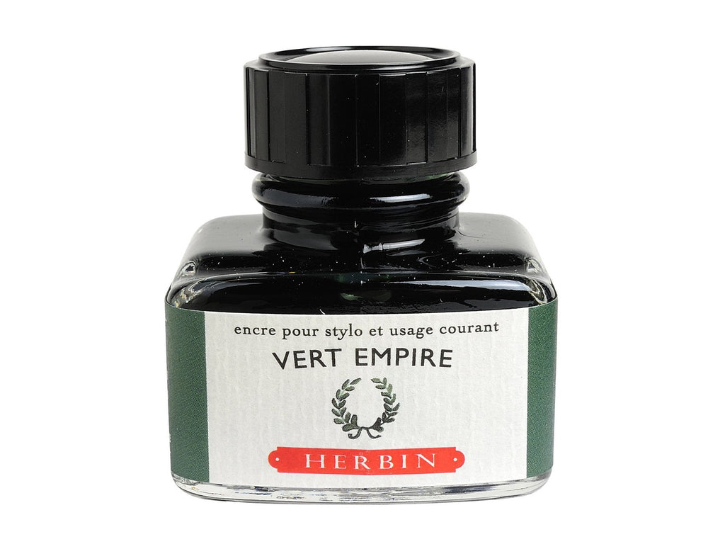 J. Herbin Ink Bottle - 30 ML