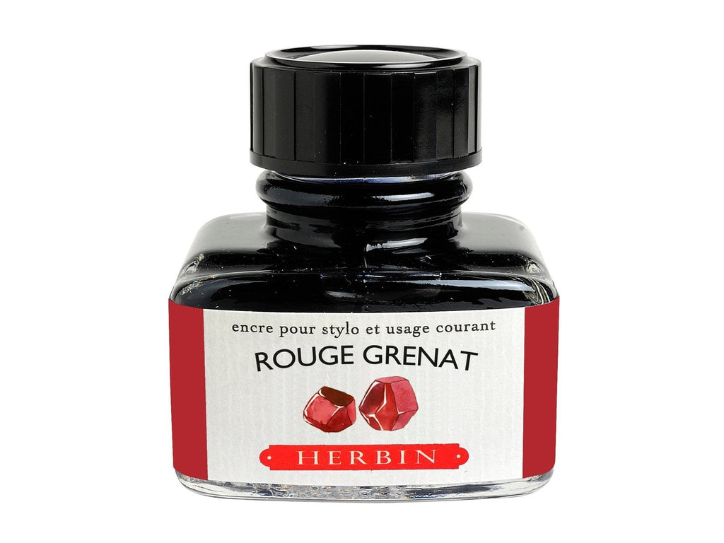 J. Herbin Ink Bottle - 30 ML