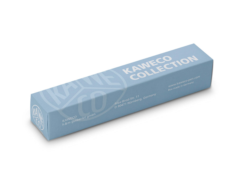 Kaweco COLLECTION Mellow Blue Fountain Pen