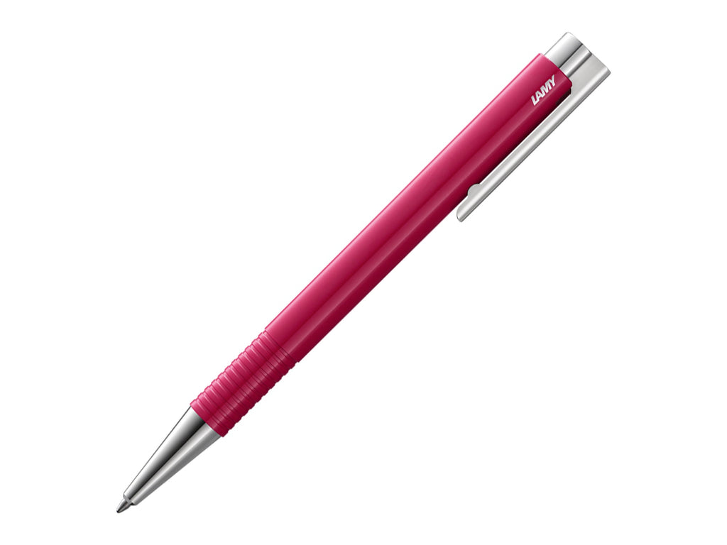 Lamy Logo M+ Ballpoint Pen Special Edition