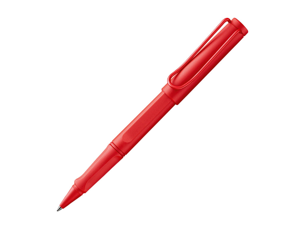 Lamy SAFARI STRAWBERRY Collection