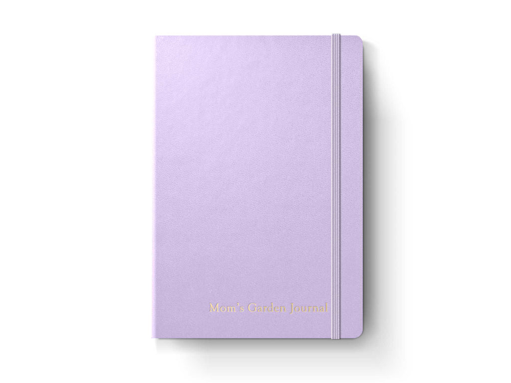 Leuchtturm 1917 Hardcover Notebook - Lilac