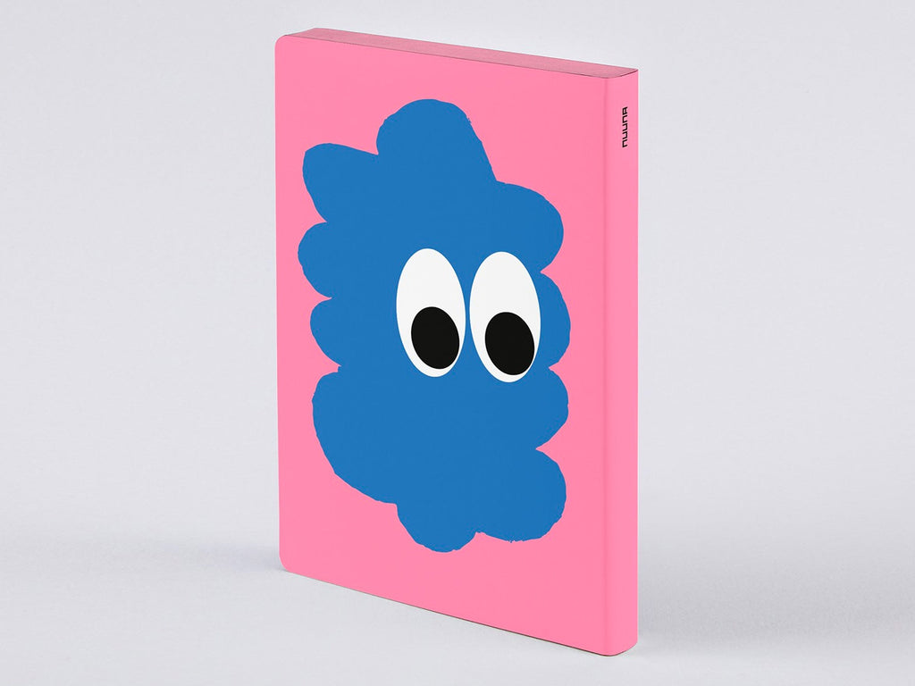 Nuuna Sweet Joe Notebook