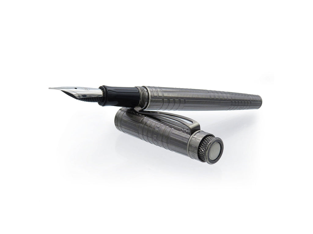 Retro 51 Jefferson Fountain Pen