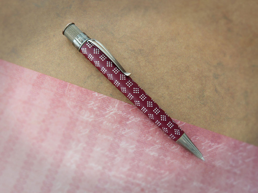 Retro 51 Rollerball Pen - Harriet Tubman