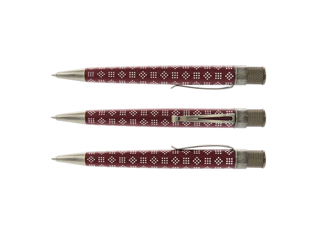 Retro 51 Rollerball Pen - Harriet Tubman