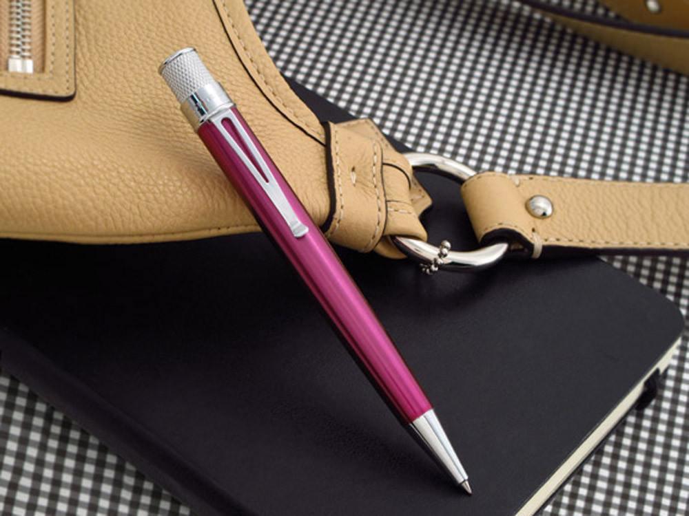 Retro 51 Tornado Rollerball Pen - Classic Lacquer Collection