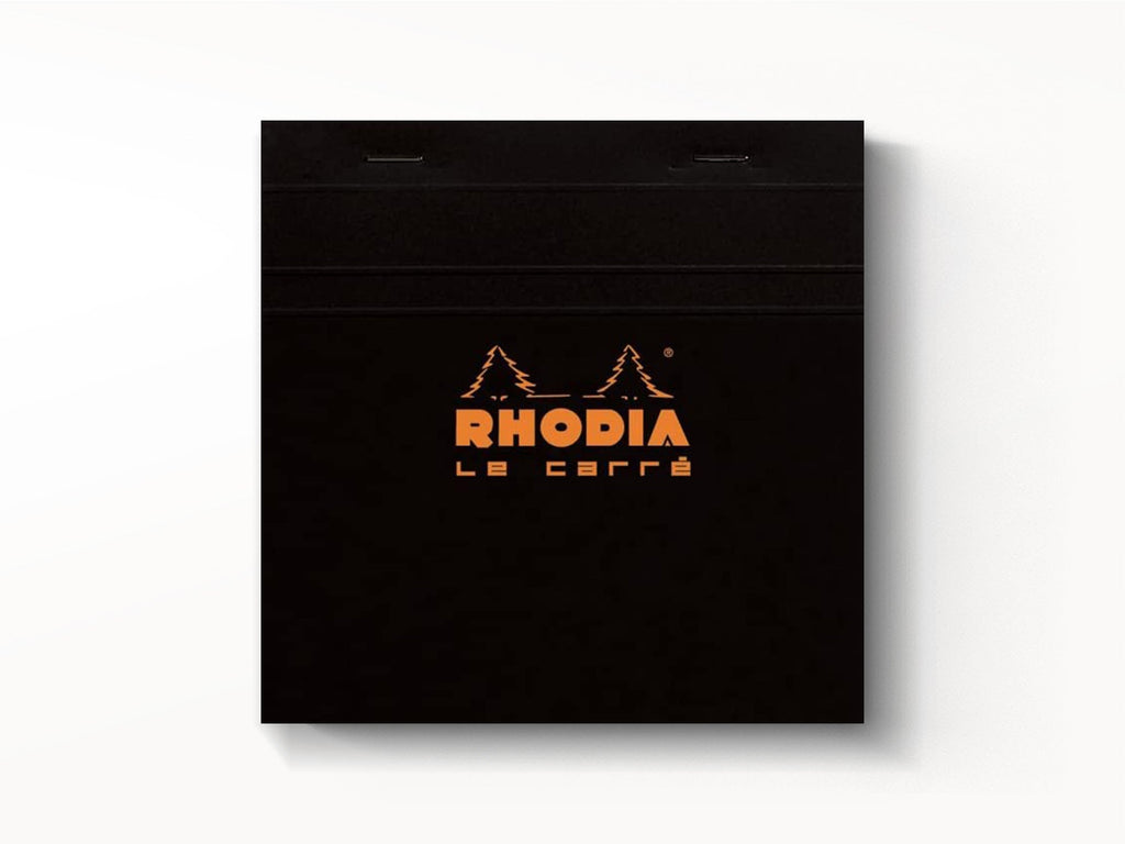 Rhodia Classic Notepad (5.75 x 5.75)