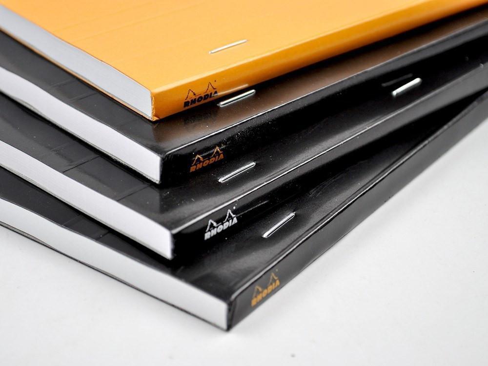 Rhodia Classic Notepad (8.25 x 8.25)