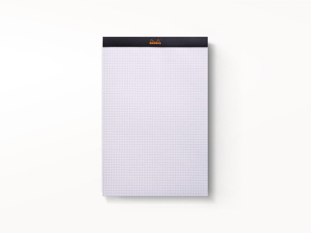 Rhodia Classic Notepad No 16 (6 x 8.25)