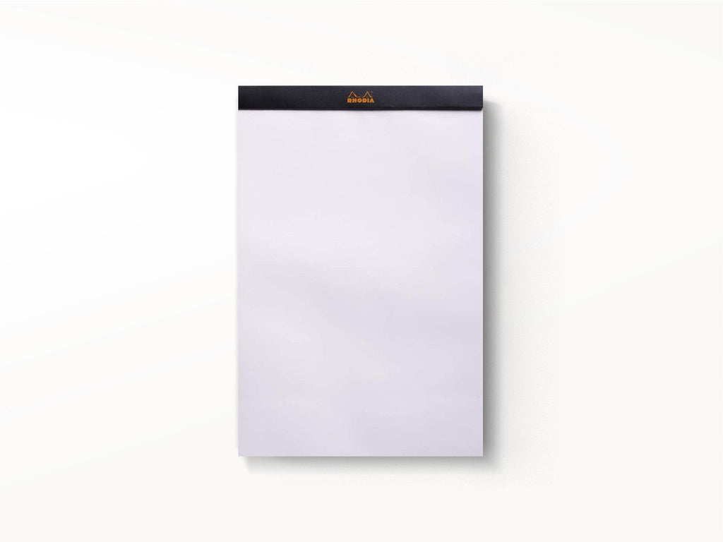 Rhodia Classic Notepad No 16 (6 x 8.25)