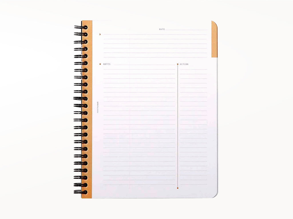 Rhodia Rhodiactive Meeting Book