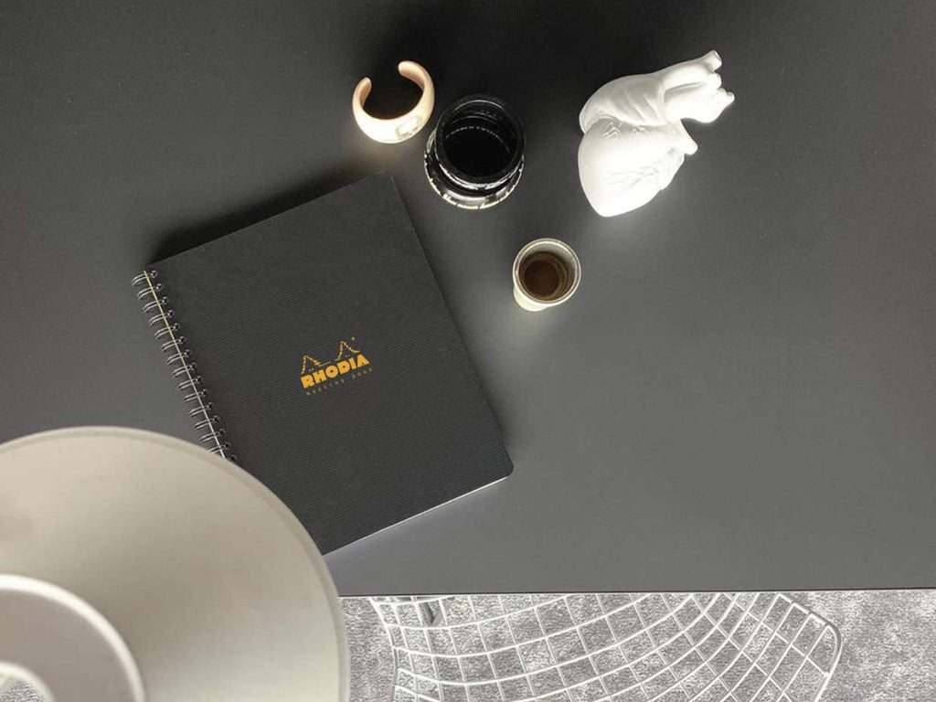 Rhodia Rhodiactive Meeting Book