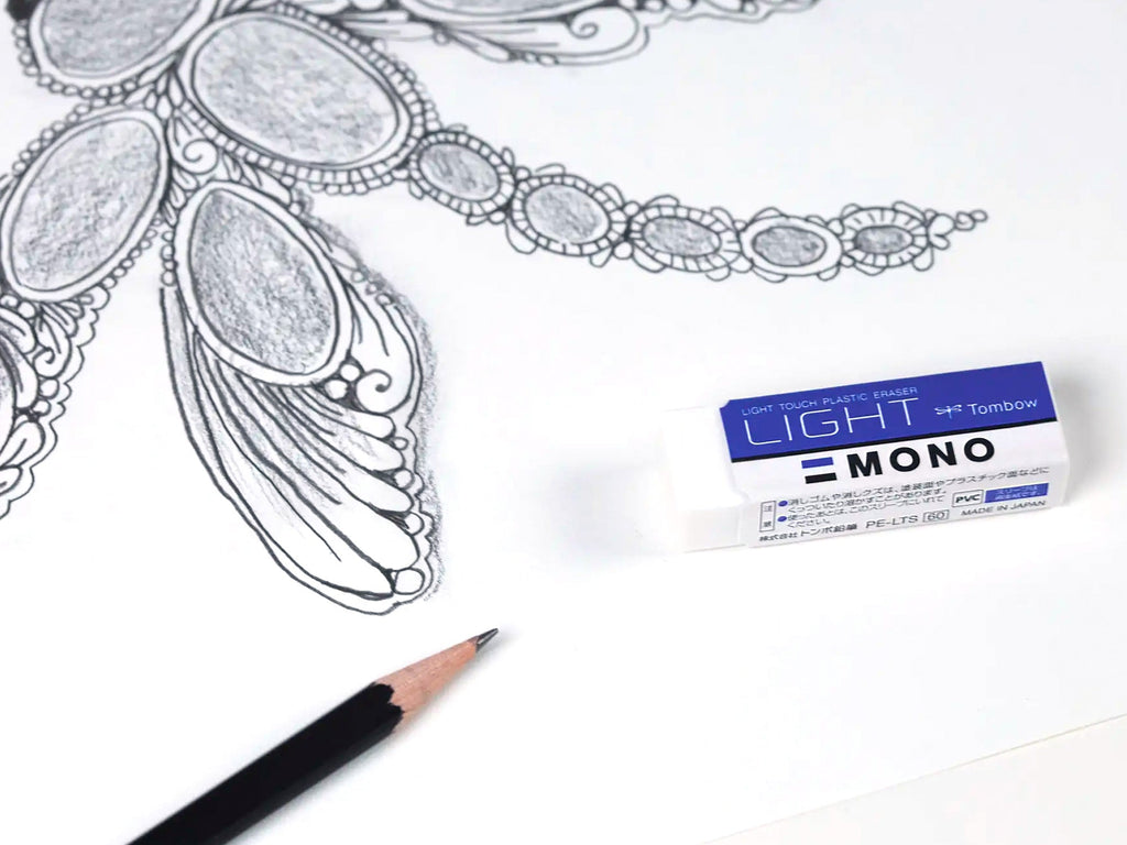 Tombow Mono Light Eraser