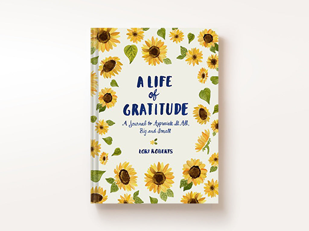 A Life of Gratitude