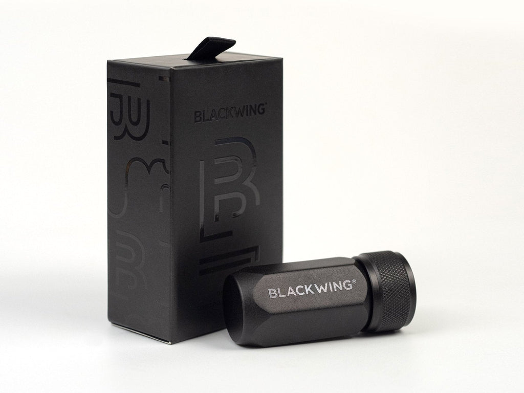 Blackwing One-Step Long Point Pencil Sharpener