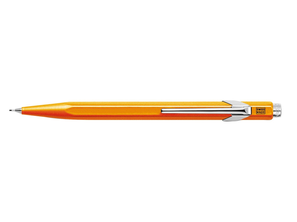 Caran D'Ache 844 Mechanical Pencil