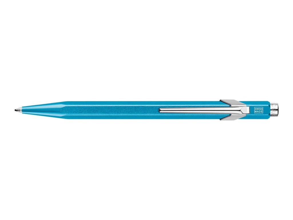 Caran D'Ache 849 Ballpoint Pen