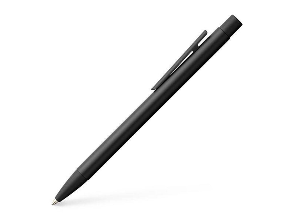 Faber Castell NEO SLIM MATTE BLACK Collection