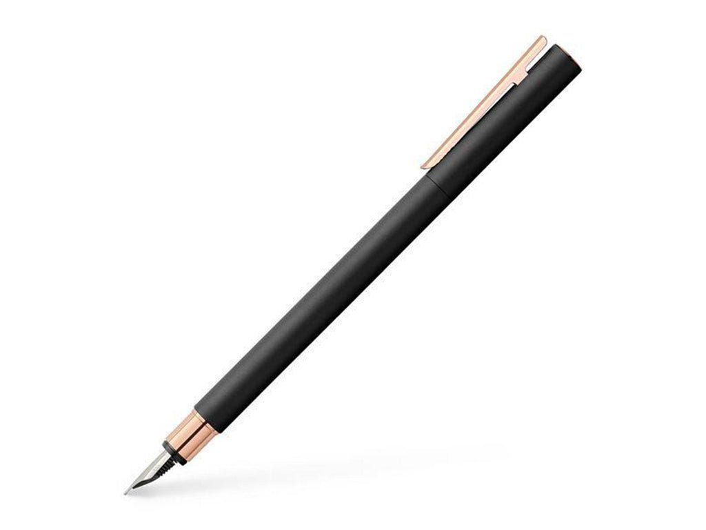 Faber Castell NEO SLIM ROSE GOLD Collection