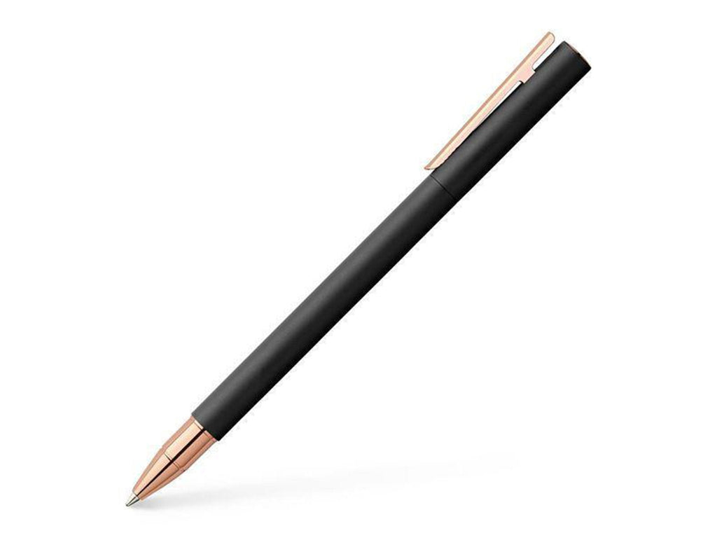 Faber Castell NEO SLIM ROSE GOLD Collection