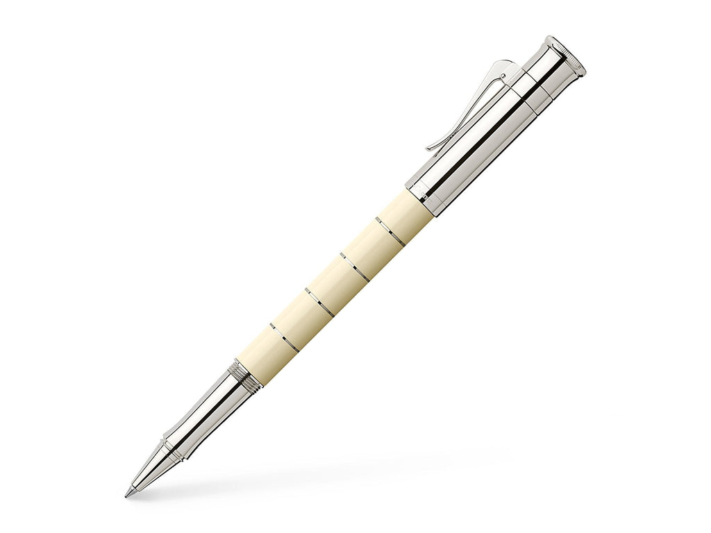 Graf von Faber Castell ANELLO IVORY Collection