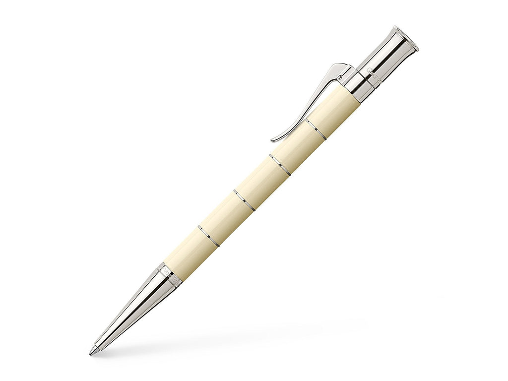 Graf von Faber Castell ANELLO IVORY Collection