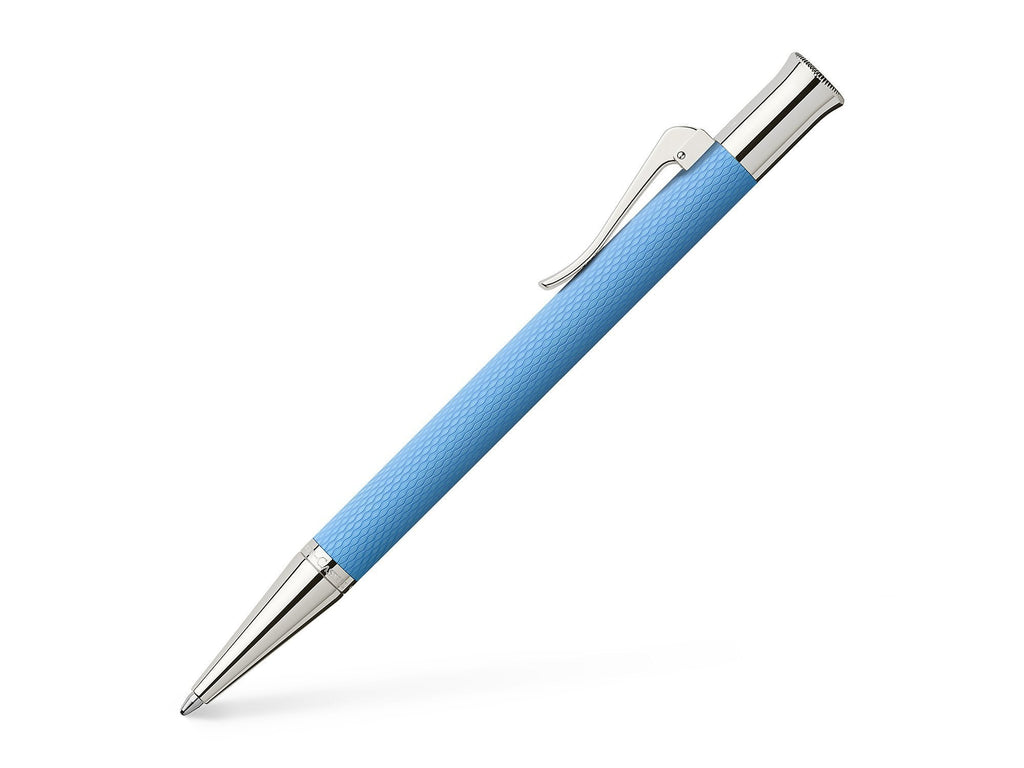 Graf von Faber Castell GULF BLUE Collection