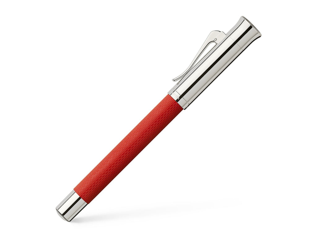 Graf von Faber Castell INDIA RED Collection