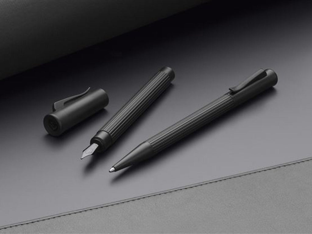 Graf von Faber Castell TAMITIO ALL BLACK Collection