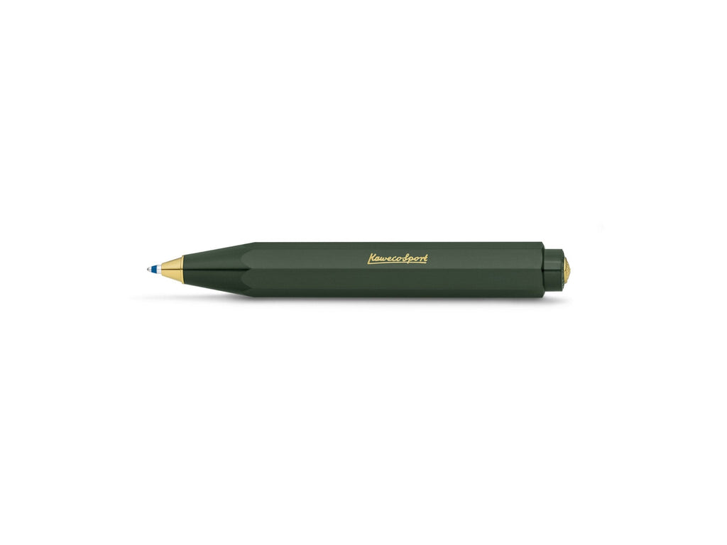 Kaweco SPORT CLASSIC Green Collection