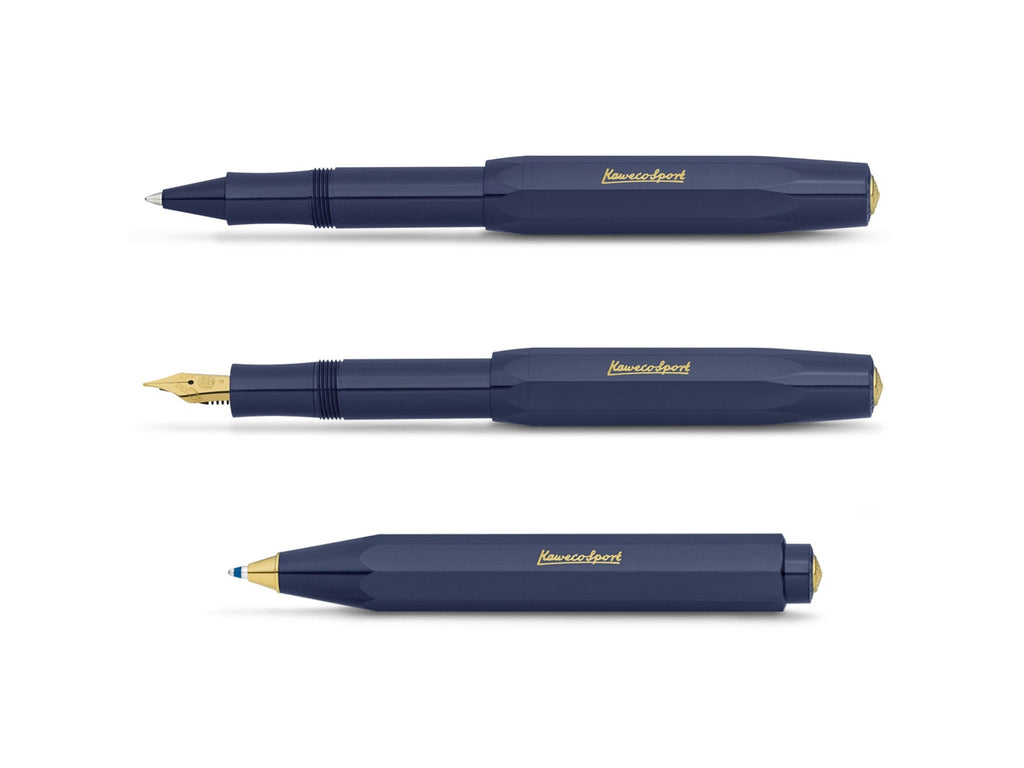 Kaweco SPORT CLASSIC Navy Collection