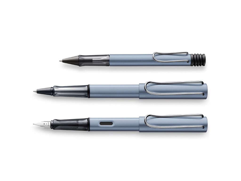 Lamy AL STAR AZURE Collection