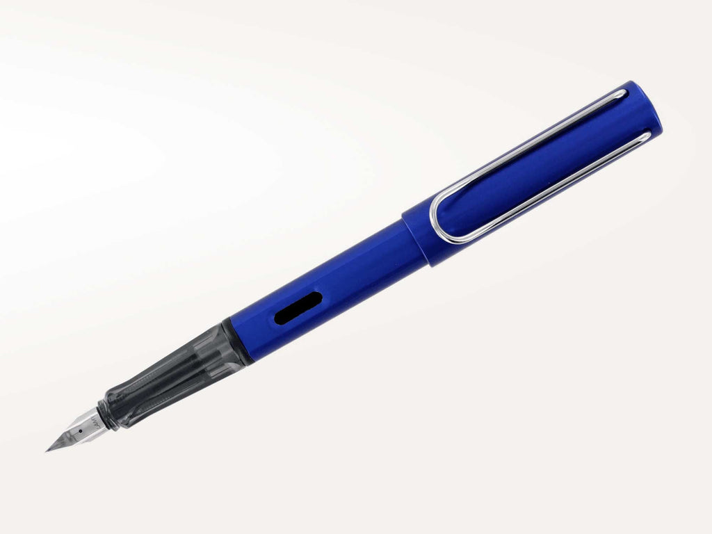 Lamy AL STAR OCEAN BLUE Collection