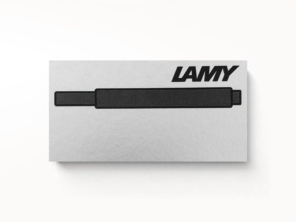 Lamy Fountain Pen Ink Cartridge