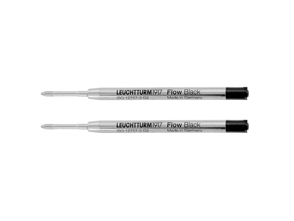 Leuchtturm Drehgriffel Ballpoint Pen Refill