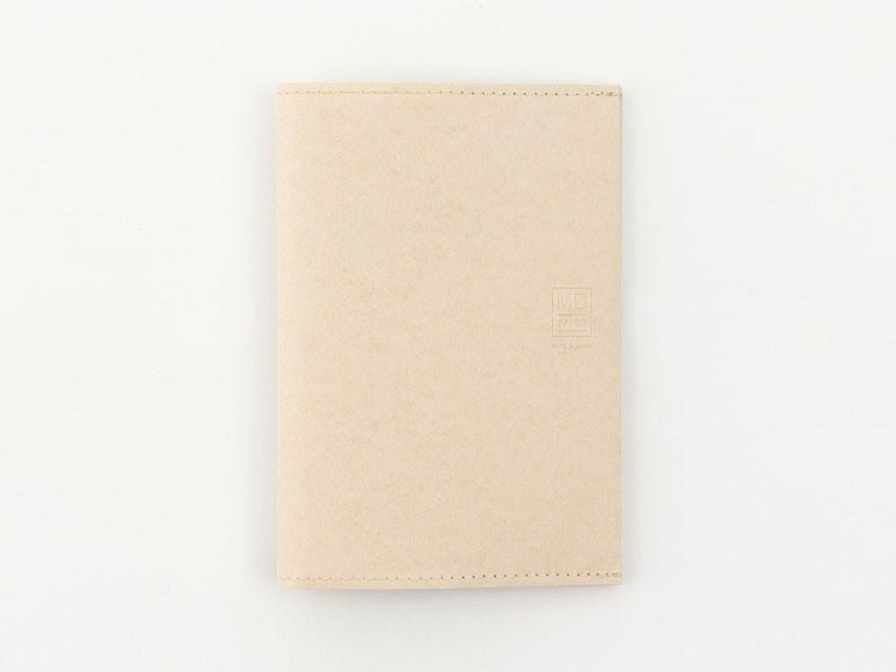 Midori MD Notebook A6 Paper Cover