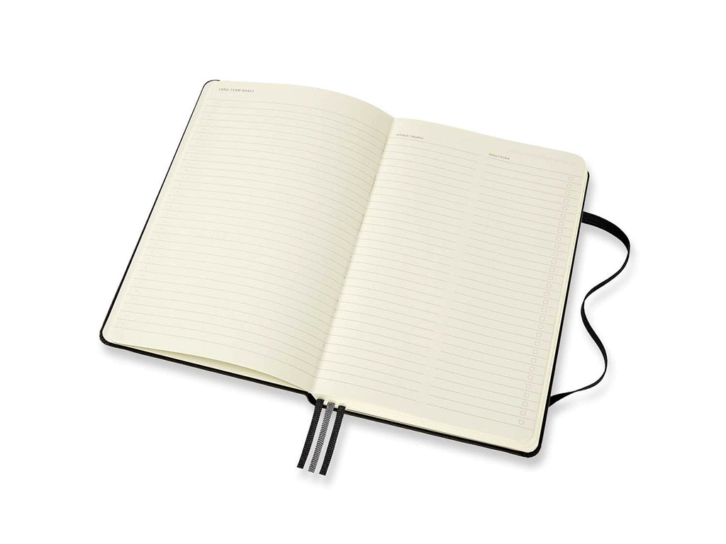 Moleskine PRO Project Planner