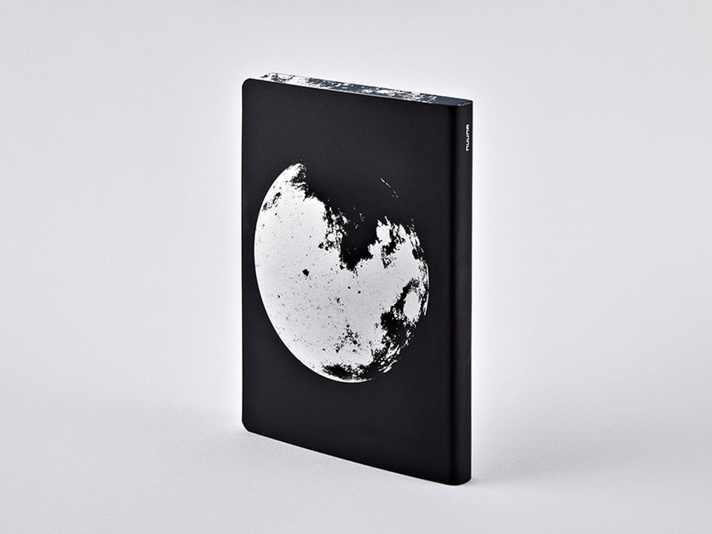 Nuuna Moon Notebook