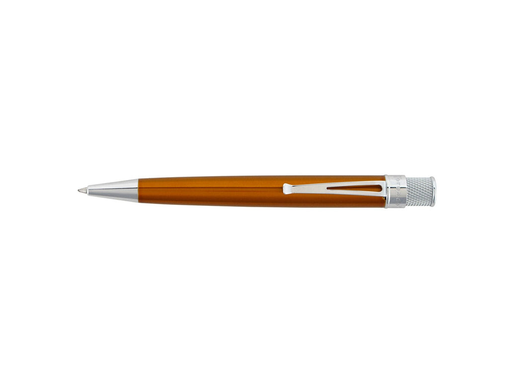 Retro 51 Tornado Rollerball Pen - Classic Lacquer Collection