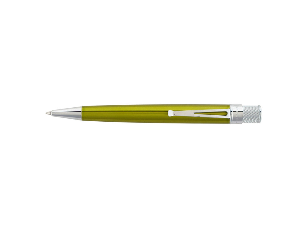 Retro 51 Tornado Rollerball Pen - Classic Lacquer Collection