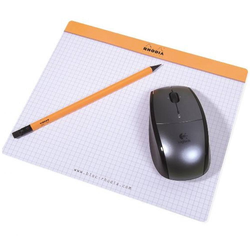 Rhodia Memo Mouse Pad