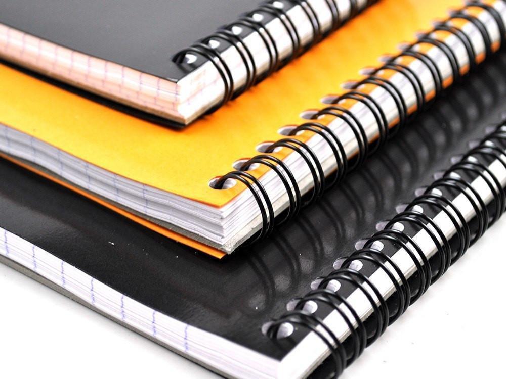 Rhodia Wirebound Pad