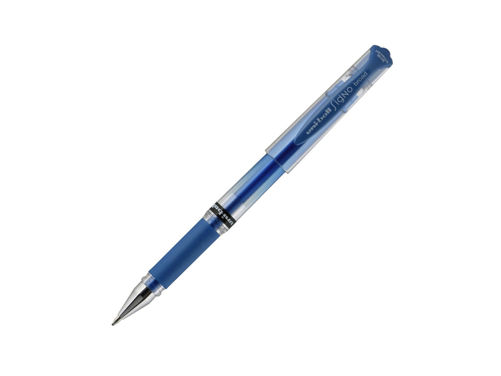 Uni Ball Signo Broad Gel Impact Pen