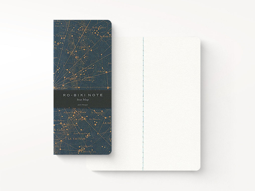 Yamamoto Ro-Biki Notebooks